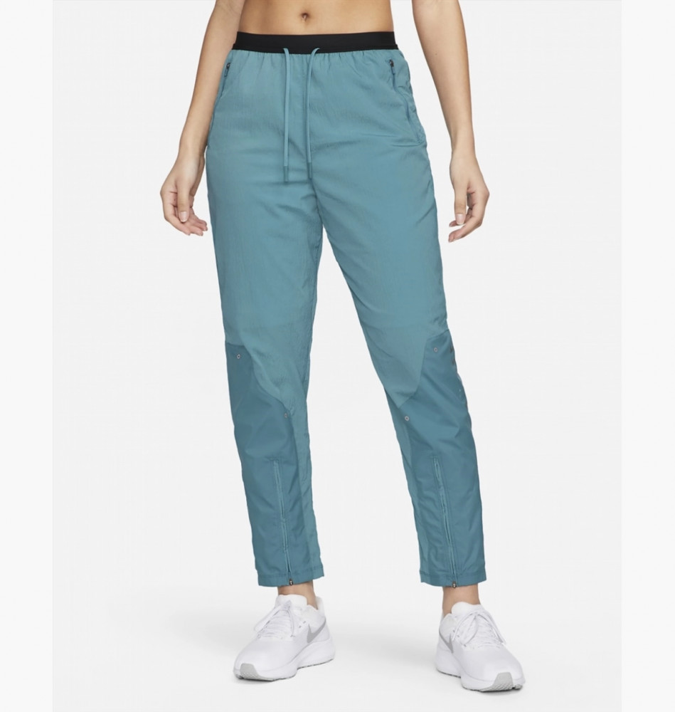Outlet Штани Nike Therma-Fit Run Division Turquoise DX5553-440