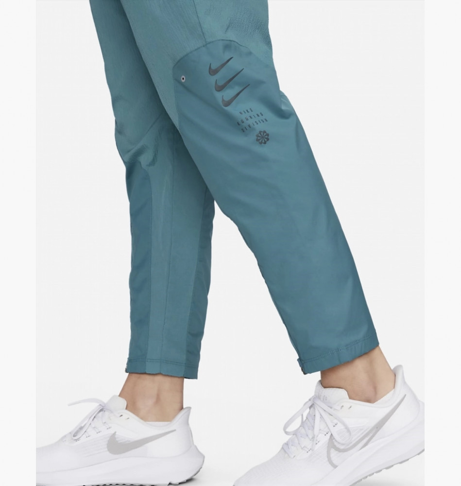 Outlet Штани Nike Therma-Fit Run Division Turquoise DX5553-440_image_6