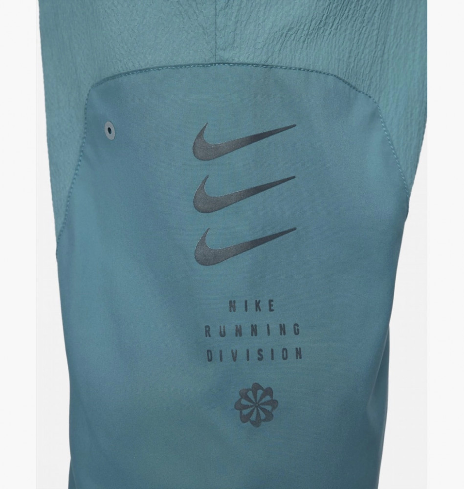 Outlet Штани Nike Therma-Fit Run Division Turquoise DX5553-440_image_3