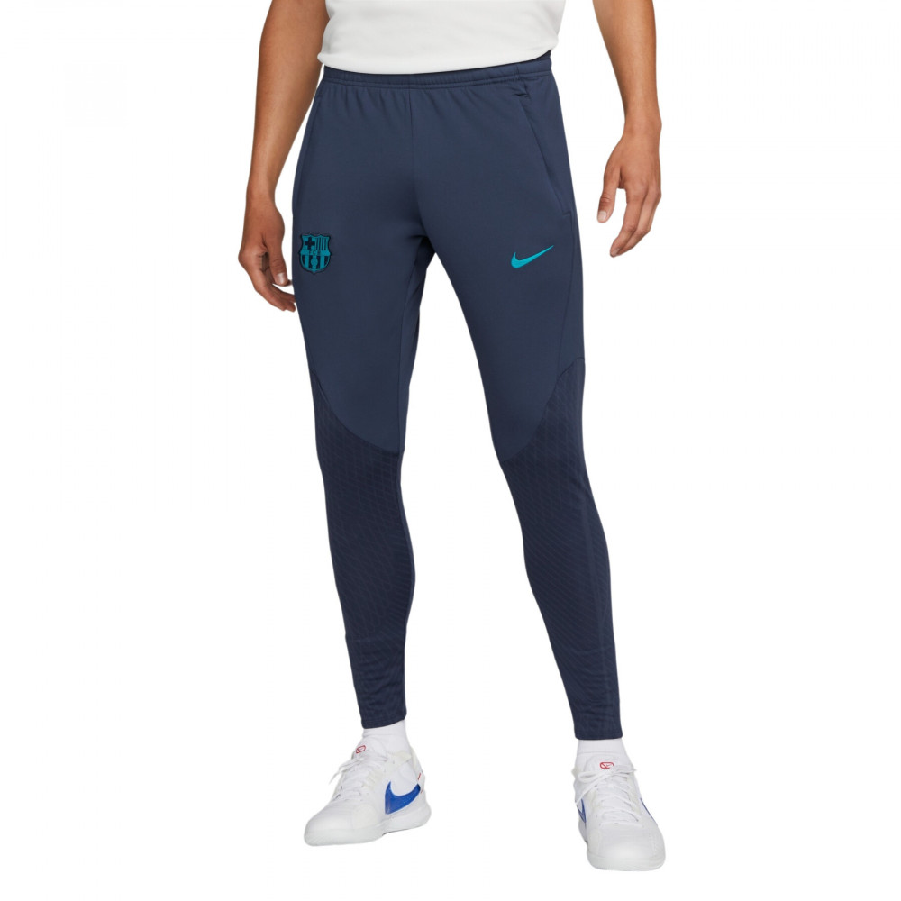 Outlet Штани Nike Pants Fcb M Nk Df Strk Pant Kp 3R Blue DZ0890-437