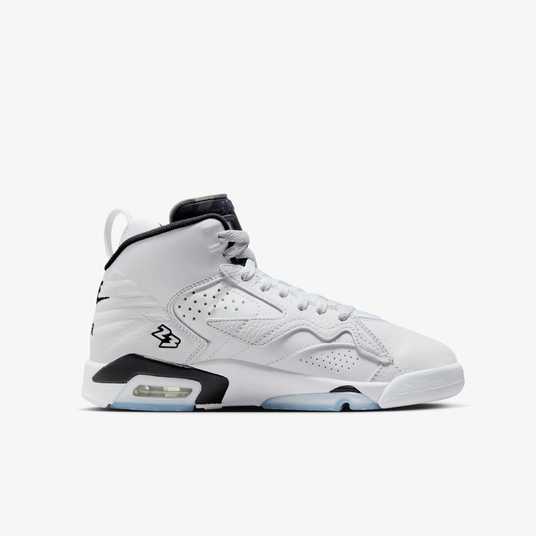 Outlet Кросівки Nike Air Jordan Jumpman Mvp (Gs) DZ5577-100