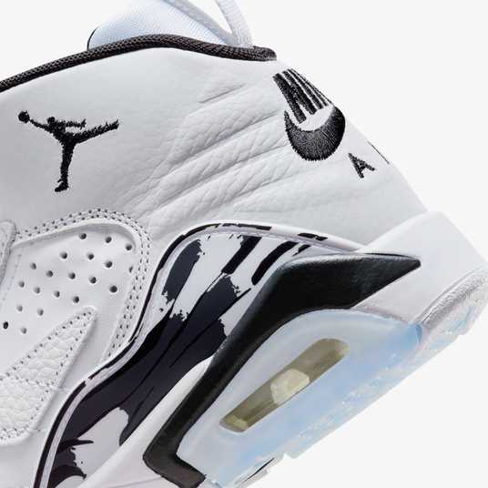 Outlet Кросівки Nike Air Jordan Jumpman Mvp (Gs) DZ5577-100