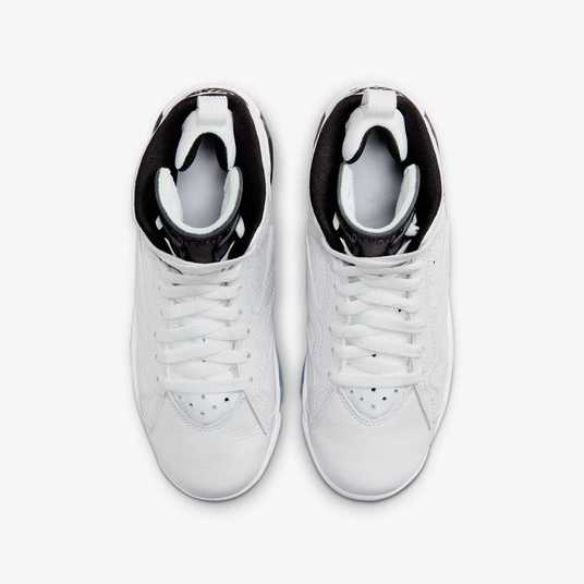 Outlet Кросівки Nike Air Jordan Jumpman Mvp (Gs) DZ5577-100_image_5