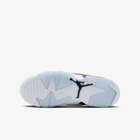 Outlet Кросівки Nike Air Jordan Jumpman Mvp (Gs) DZ5577-100_image_4