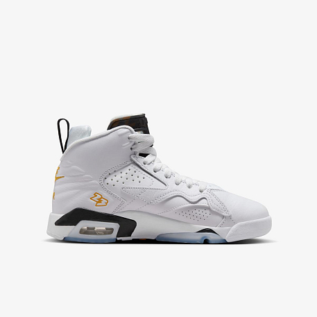 Outlet Кросівки Nike Air Jordan Jumpman Mvp (Gs) DZ5577-107