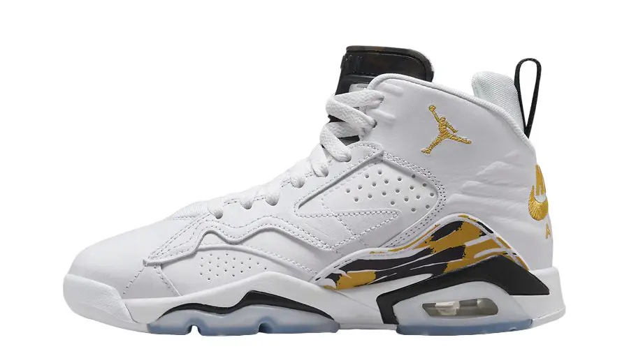 Outlet Кросівки Nike Air Jordan Jumpman Mvp (Gs) DZ5577-107