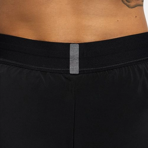 Outlet Шорти чоловічі Nike Yoga Black Dc5320-010_image_6