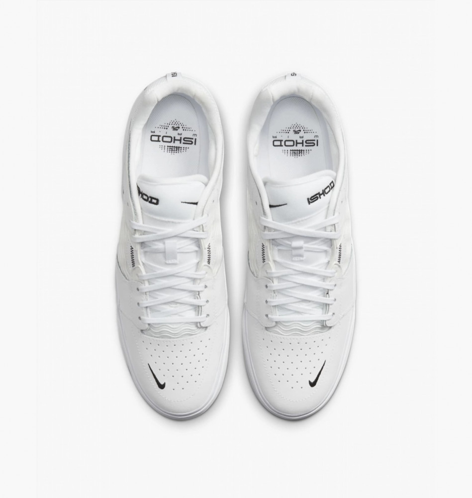 Outlet Кроссовки Nike Sb Ishod Wair Dz5648-101_image_3