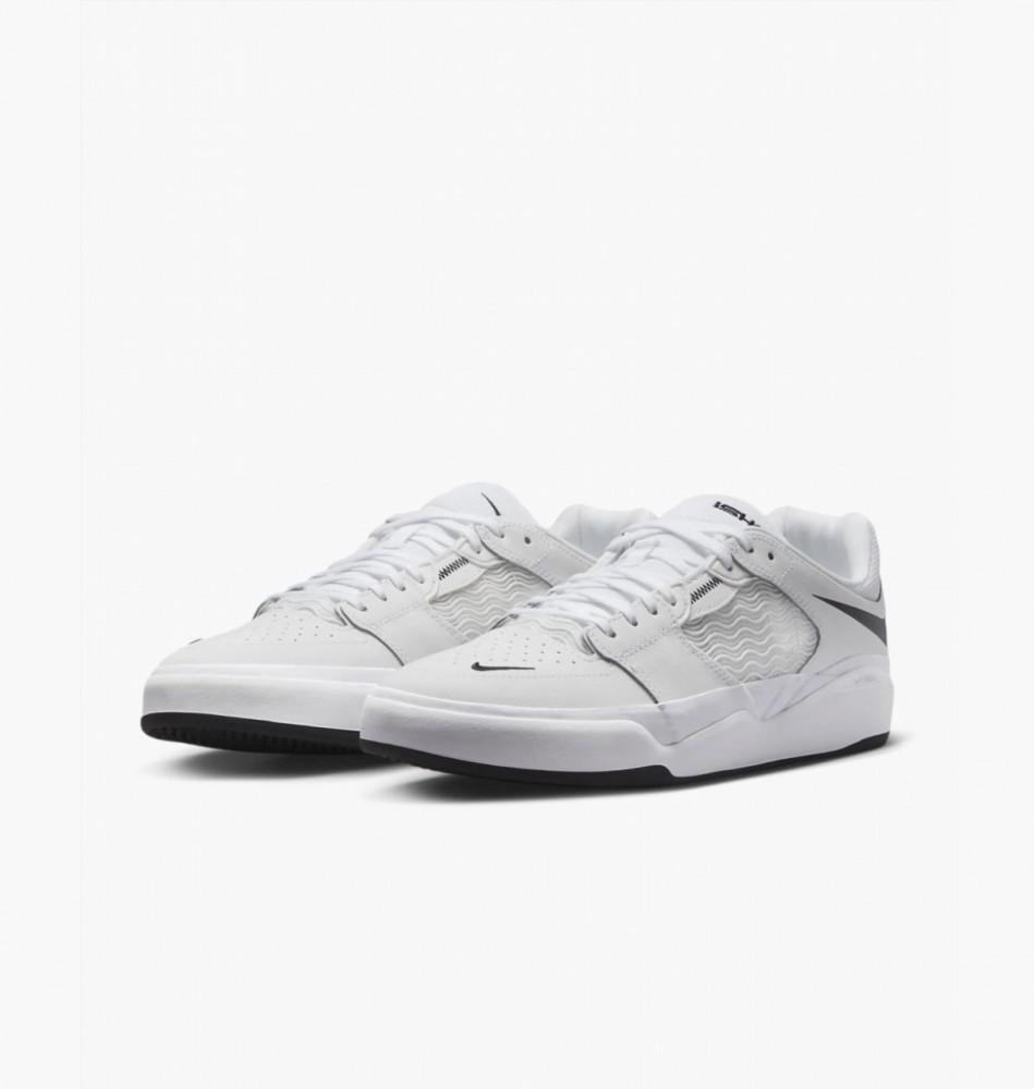 Outlet Кроссовки Nike Sb Ishod Wair Dz5648-101_image_6