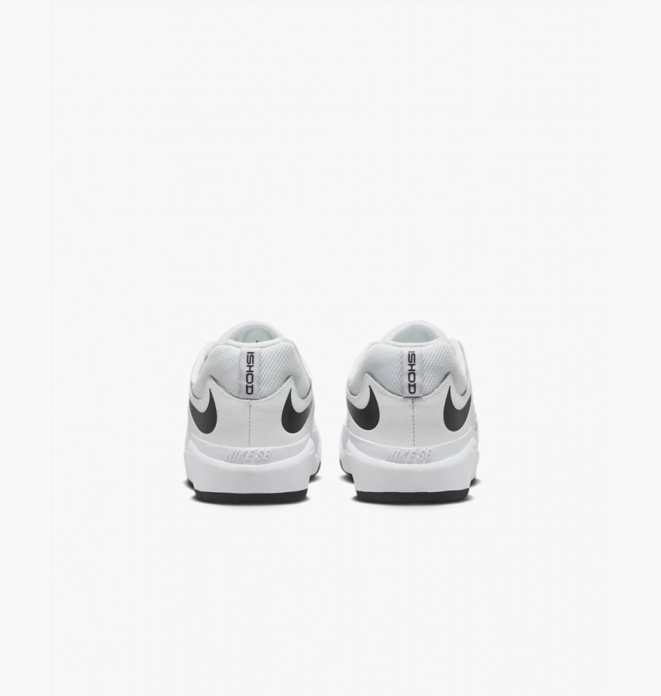 Outlet Кроссовки Nike Sb Ishod Wair Dz5648-101_image_7