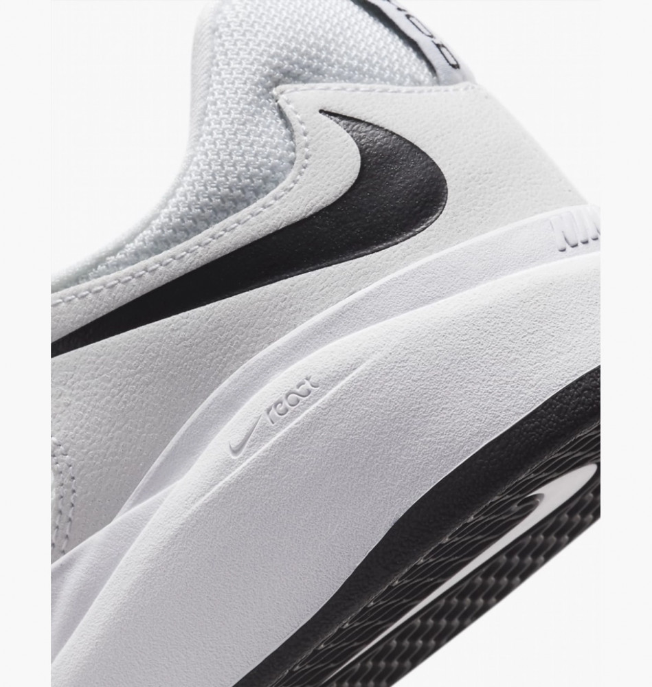 Outlet Кроссовки Nike Sb Ishod Wair Dz5648-101_image_4