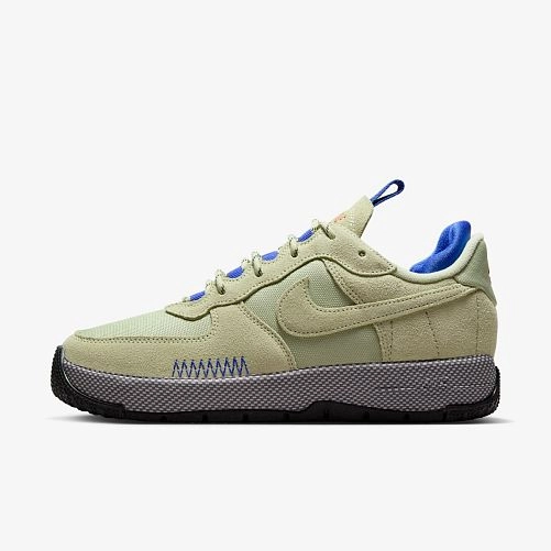 Outlet Кросівки Nike Air Force 1 Wild FB2348-301