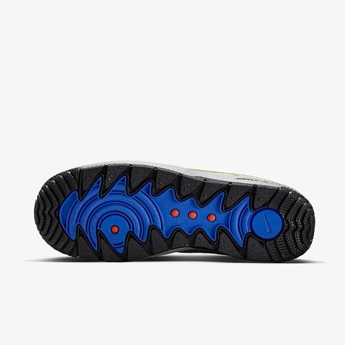 Outlet Кросівки Nike Air Force 1 Wild FB2348-301_image_8