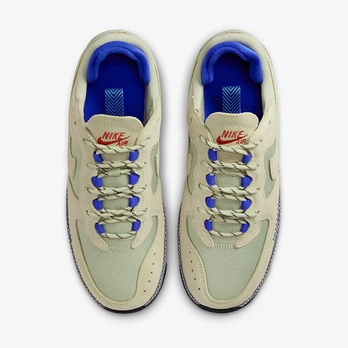 Outlet Кросівки Nike Air Force 1 Wild FB2348-301_image_5