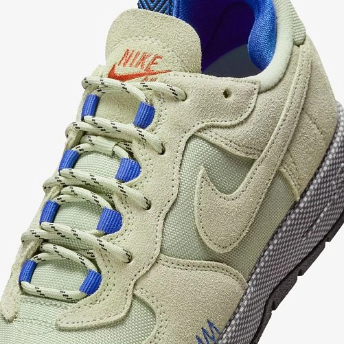 Outlet Кросівки Nike Air Force 1 Wild FB2348-301_image_4
