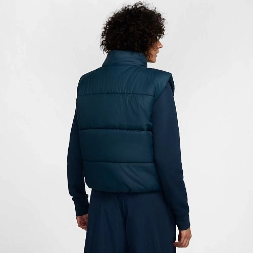 Outlet Жилетка жіноча Nike Tf Synfl Nk Clsc FZ5922-478