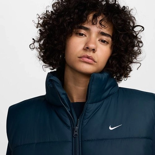 Outlet Жилетка жіноча Nike Tf Synfl Nk Clsc FZ5922-478_image_5