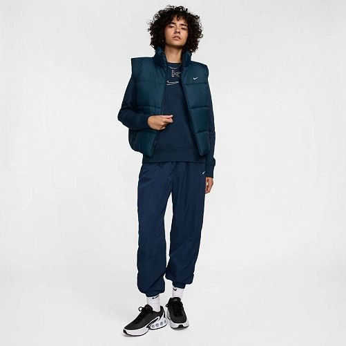 Outlet Жилетка жіноча Nike Tf Synfl Nk Clsc FZ5922-478_image_7