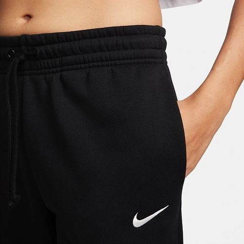Outlet Штани жіночі Nike Nsw Phnx Flc Mr Pant Std FZ7626-010_image_8