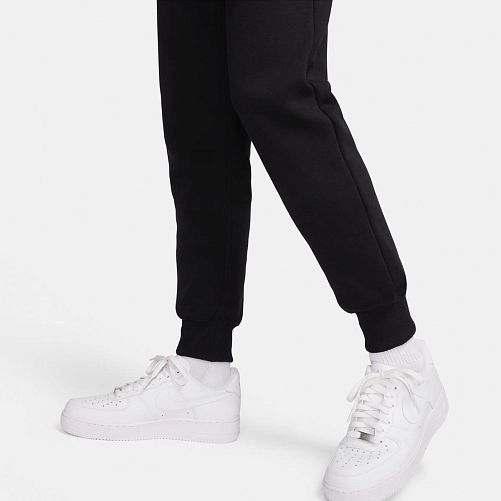 Outlet Штани жіночі Nike Nsw Phnx Flc Mr Pant Std FZ7626-010_image_4