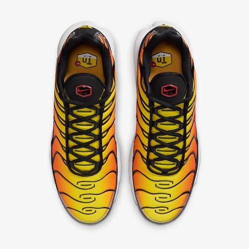 Outlet Кросівки чоловічі Nike Air Max Plus 2024 HF0552-001_image_8