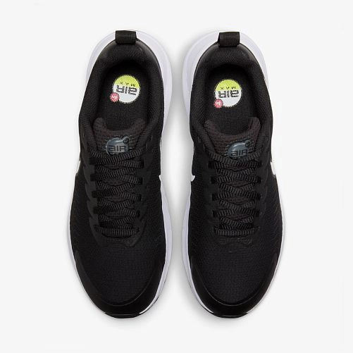 Outlet Кросівки жіночі Nike Air Max Nuaxis HF1233-001_image_4