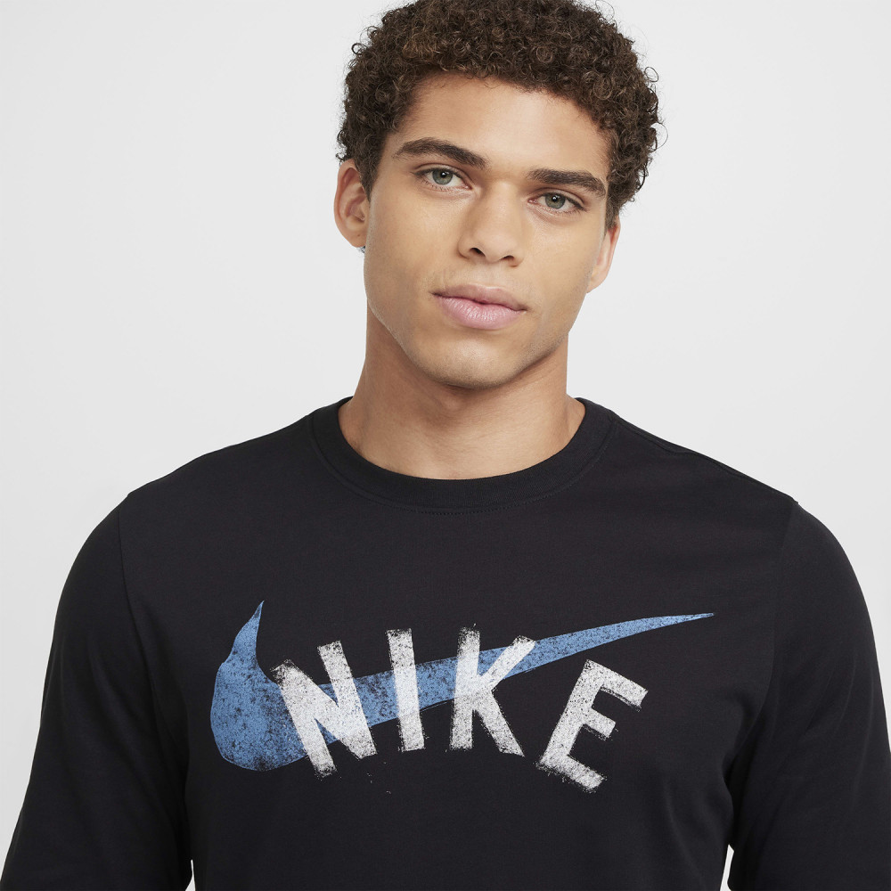 Outlet Чоловічий світшот Nike Dry-Fit HF6132-010_image_3