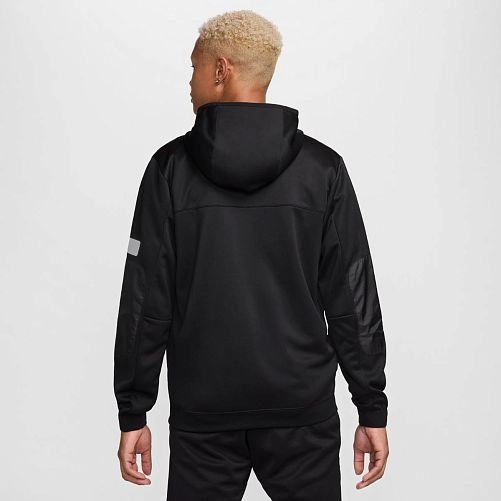 Outlet Толстовка Nike M NSW Air Max PK FZ Hoodie HF6598-010