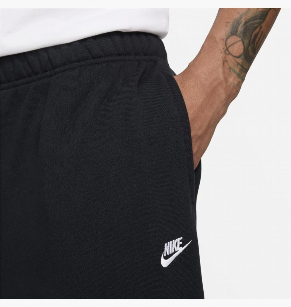 Outlet Штани чоловічі Nike Club Fleece Oversize-Hose Aus French Terry HJ1822-010_image_6