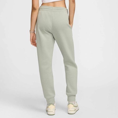 Outlet Брюки Nike W Nsw Phnx Flc MR Std Logo Pnt HM9757-370