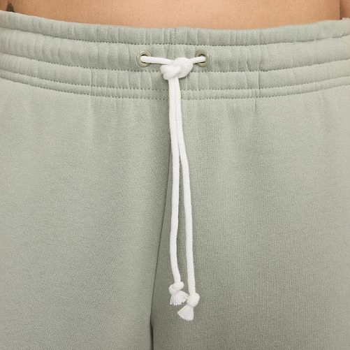 Outlet Брюки Nike W Nsw Phnx Flc MR Std Logo Pnt HM9757-370_image_5