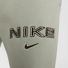 Outlet Брюки Nike W Nsw Phnx Flc MR Std Logo Pnt HM9757-370_image_7