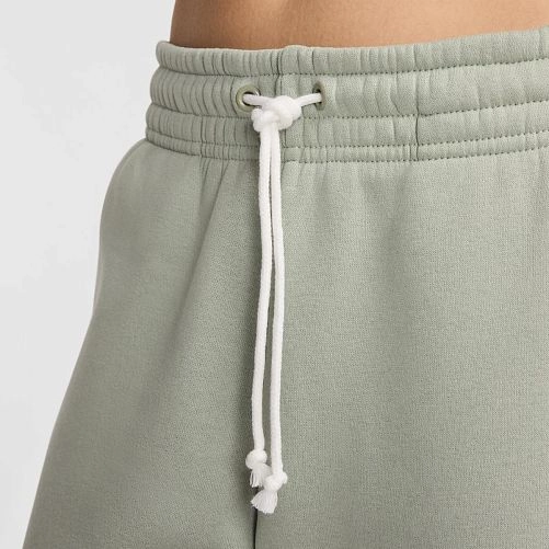 Outlet Брюки Nike W Nsw Phnx Flc MR Std Logo Pnt HM9757-370_image_3