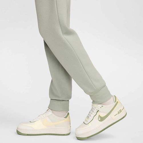 Outlet Брюки Nike W Nsw Phnx Flc MR Std Logo Pnt HM9757-370_image_4