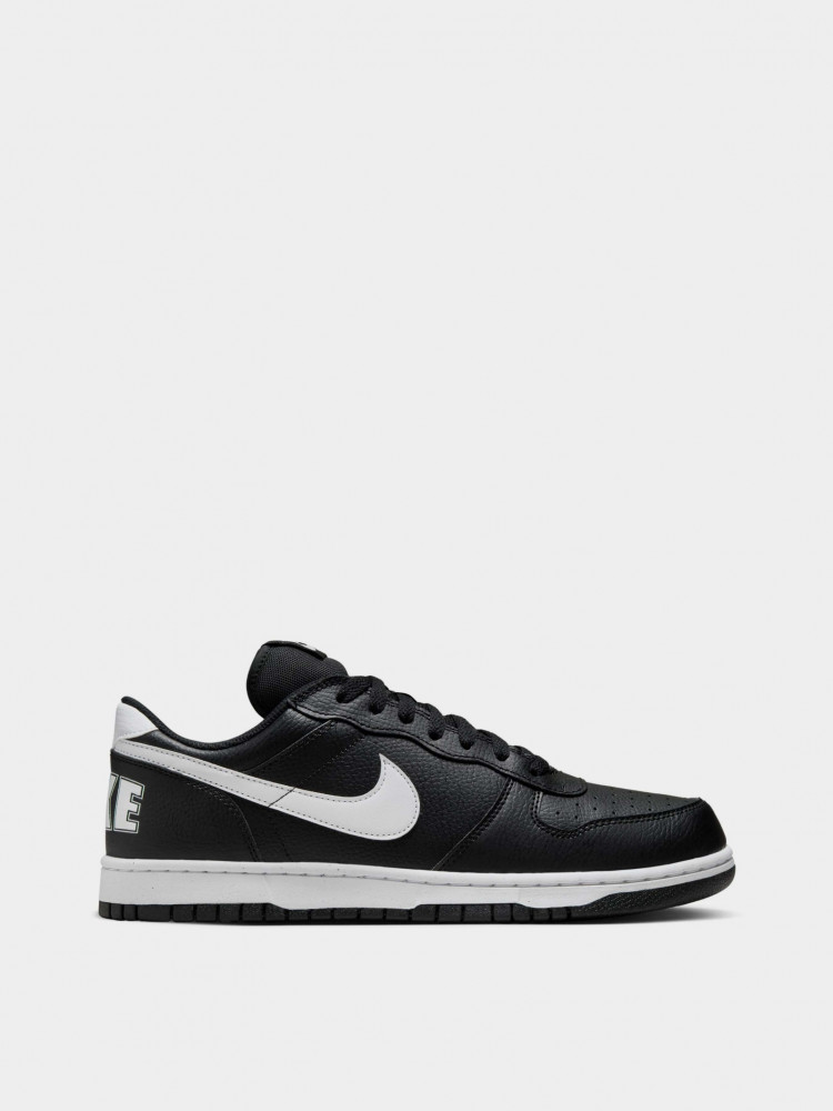 Outlet Кросівки Nike Big Low 355152-016