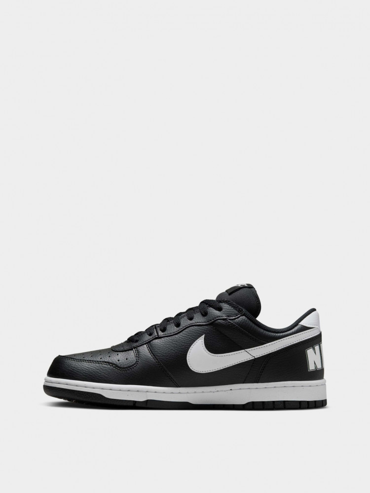 Outlet Кросівки Nike Big Low 355152-016