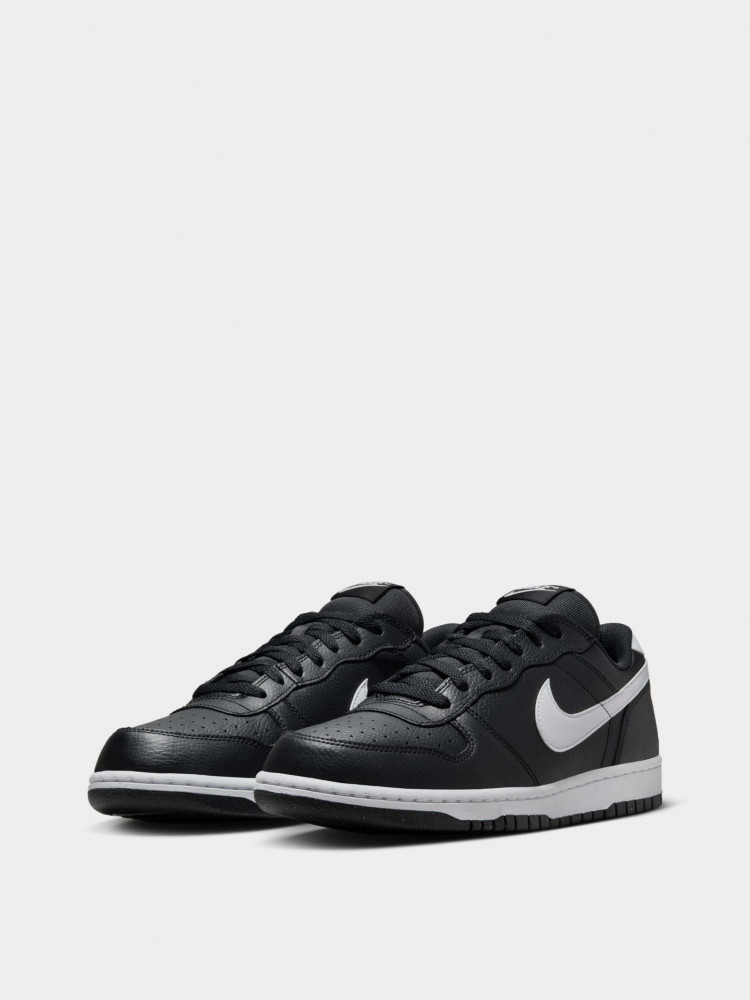 Outlet Кросівки Nike Big Low 355152-016_image_4