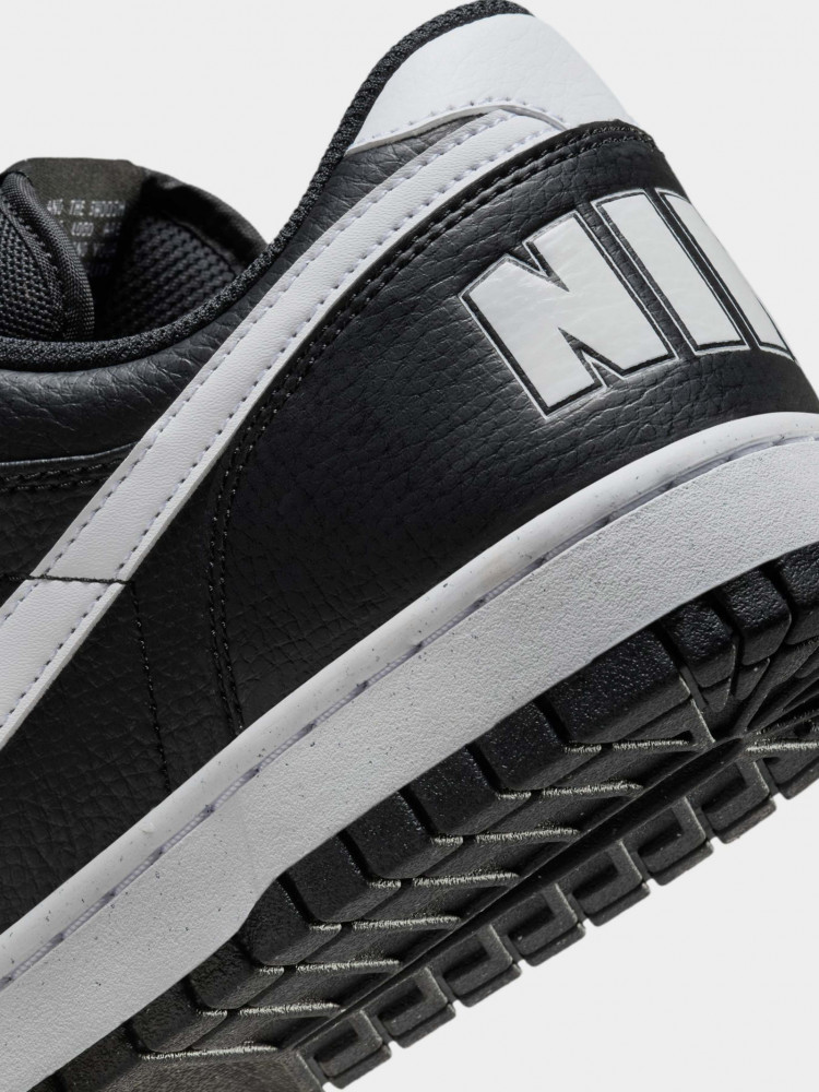 Outlet Кросівки Nike Big Low 355152-016_image_7