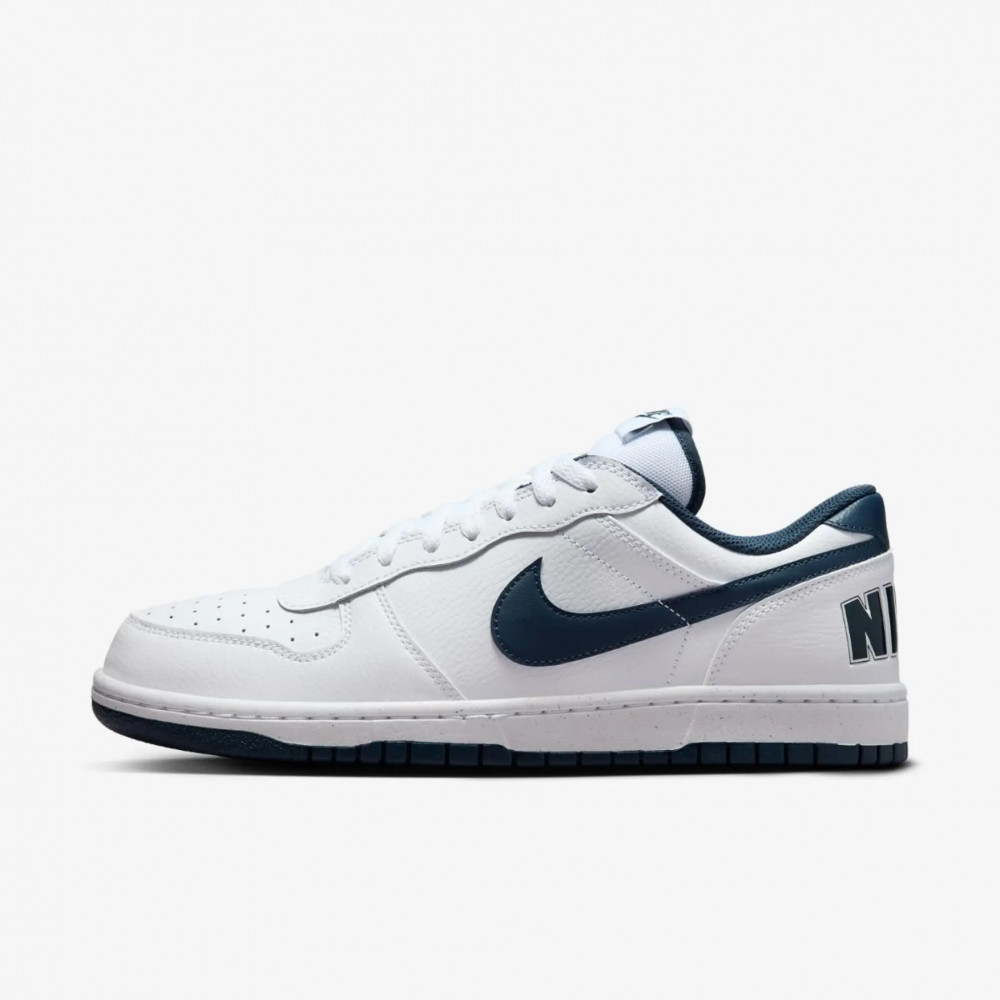 Outlet Чоловічі кросівки Nike Big Low 355152-140