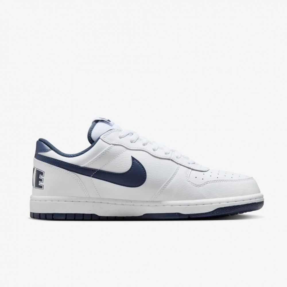 Outlet Чоловічі кросівки Nike Big Low 355152-140