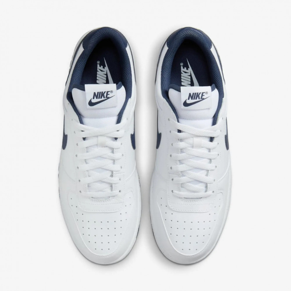 Outlet Чоловічі кросівки Nike Big Low 355152-140_image_5