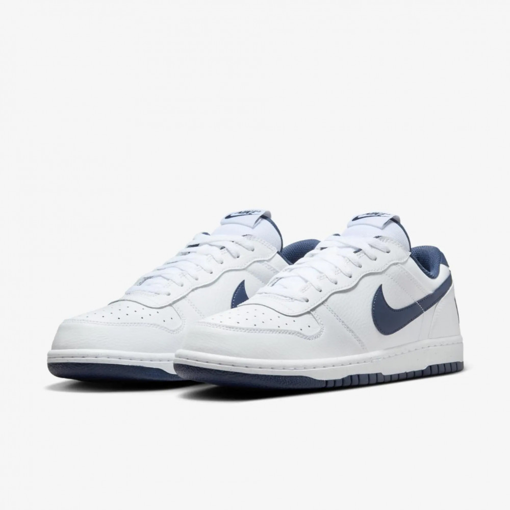 Outlet Чоловічі кросівки Nike Big Low 355152-140_image_4