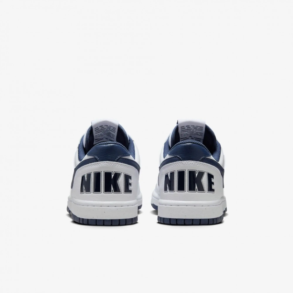 Outlet Чоловічі кросівки Nike Big Low 355152-140_image_3