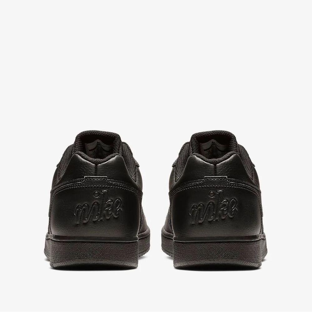 Outlet Чоловічі кросівки Nike Ebernon Low AQ1775-003_image_3