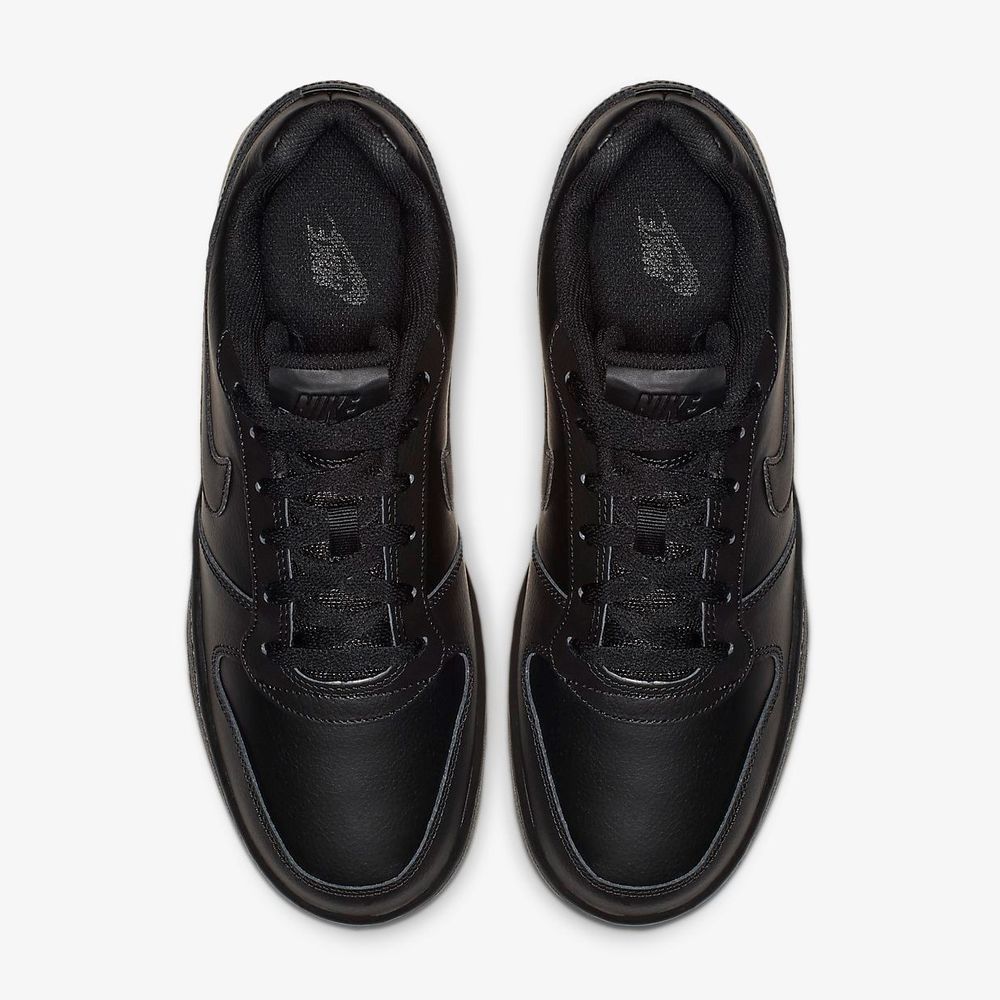 Outlet Чоловічі кросівки Nike Ebernon Low AQ1775-003_image_6