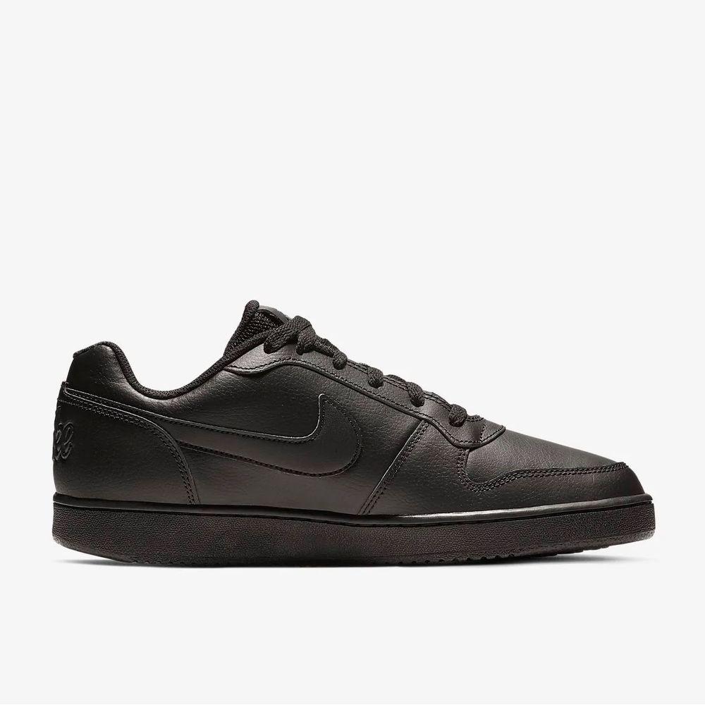 Outlet Чоловічі кросівки Nike Ebernon Low AQ1775-003_image_5
