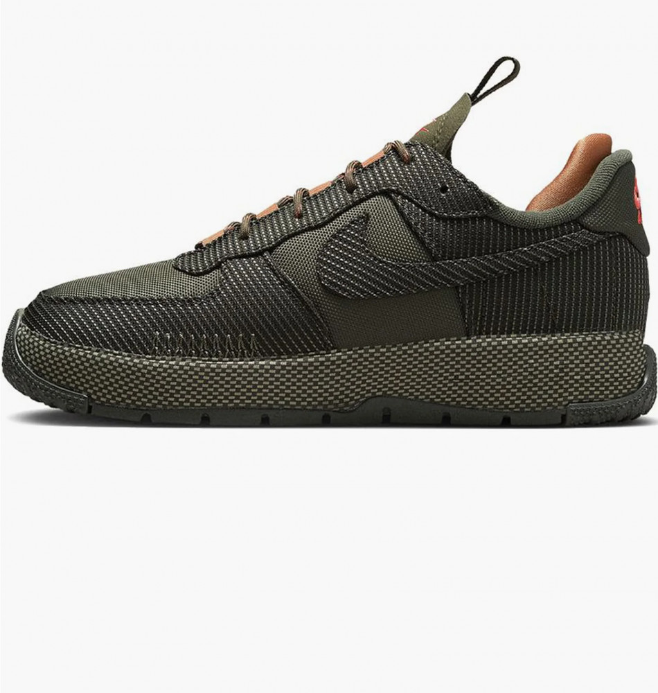 Outlet Кросівки жіночі Nike Air Force 1 Wild FB2348-302_image_4
