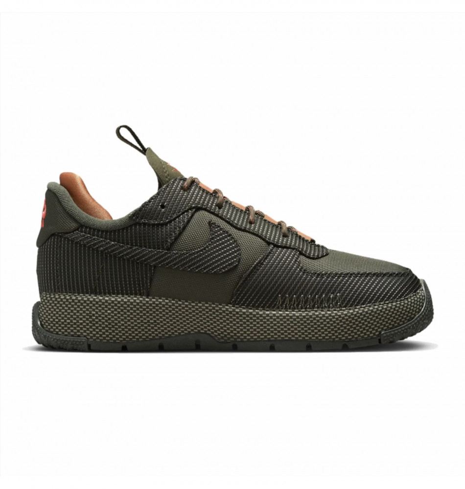 Outlet Кросівки жіночі Nike Air Force 1 Wild FB2348-302