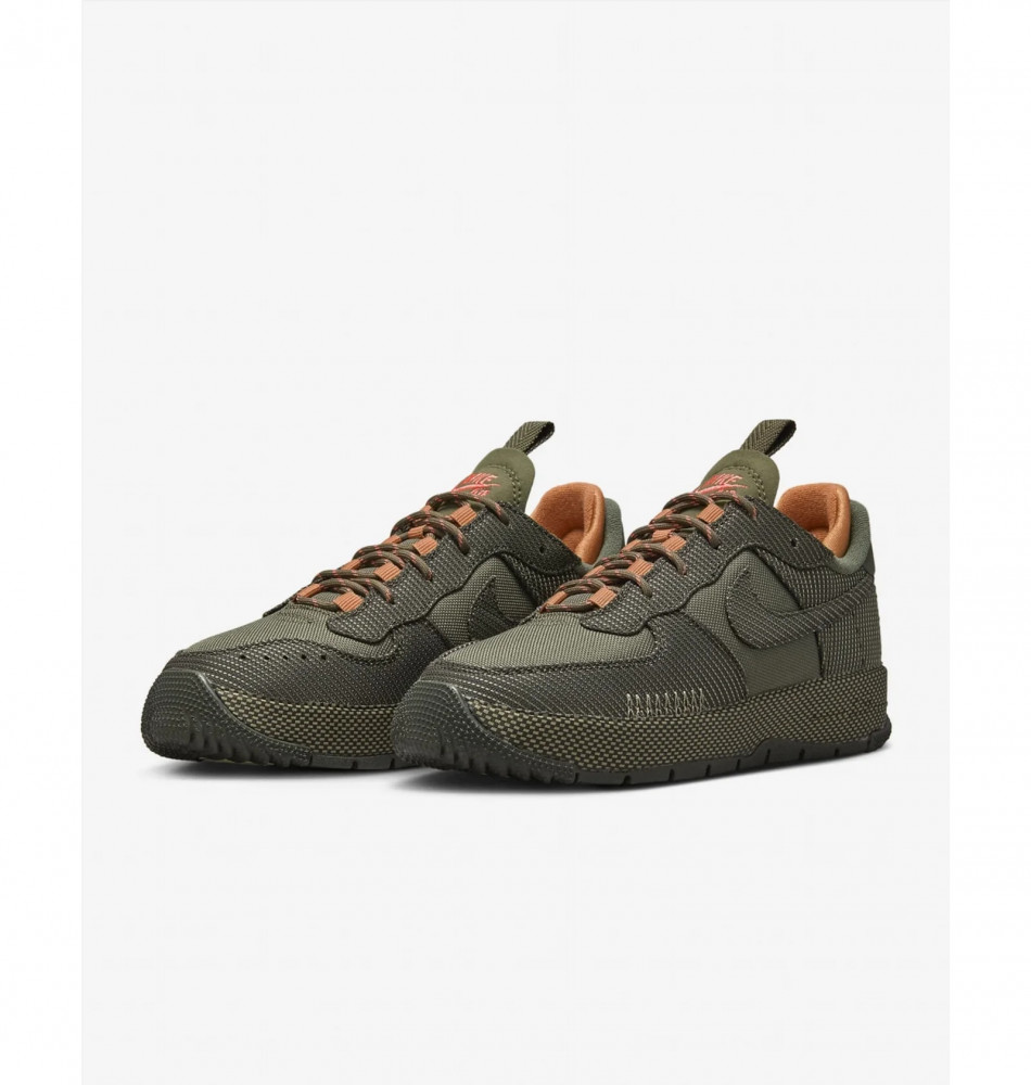 Outlet Кросівки жіночі Nike Air Force 1 Wild FB2348-302