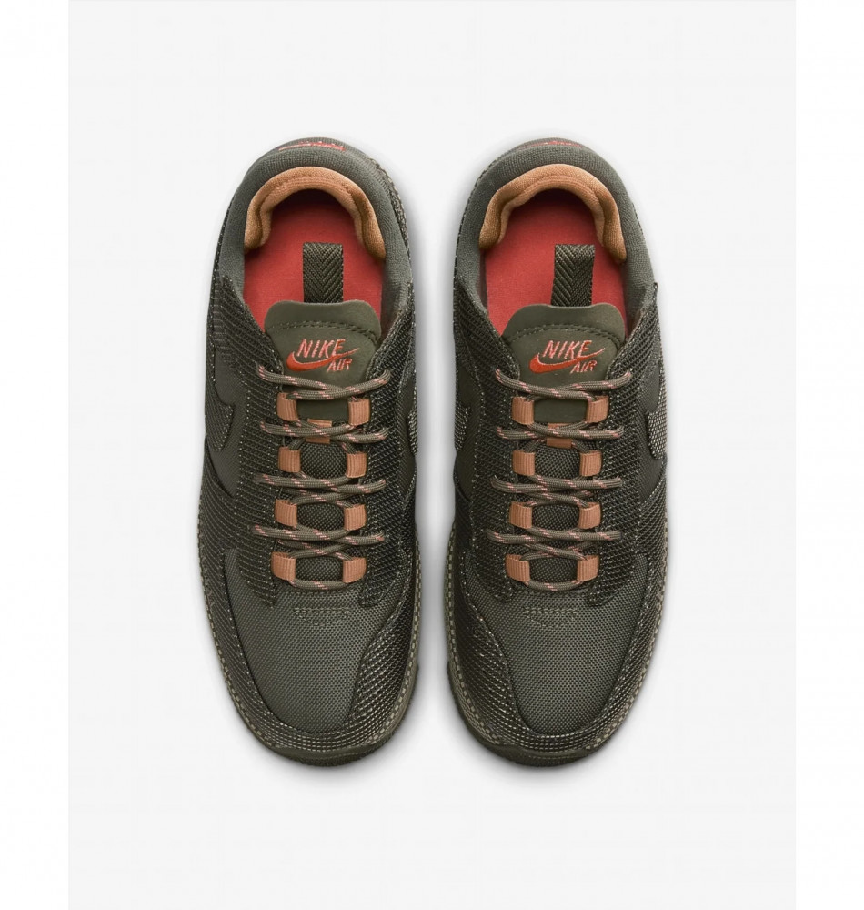 Outlet Кросівки жіночі Nike Air Force 1 Wild FB2348-302_image_6